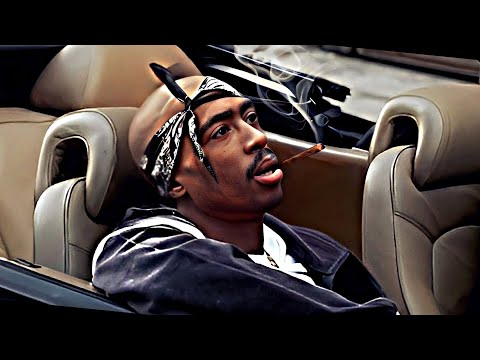 2Pac - Ride Or Die (ft. Ice Cube, Snoop Dogg, Nipsey Hussle) | 2023