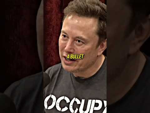 Elon Musk Tells Insane Story About John McAfee