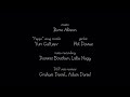 Peppa Pig Credits