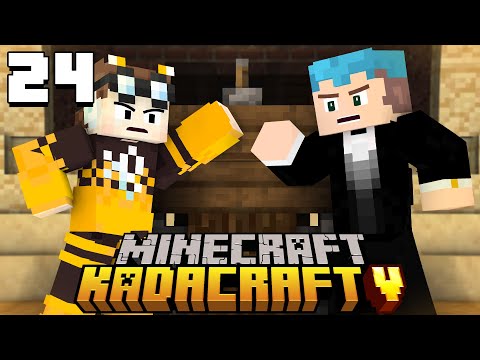 KadaCraft 5: Episode 24 - MAYORAL ELECTION