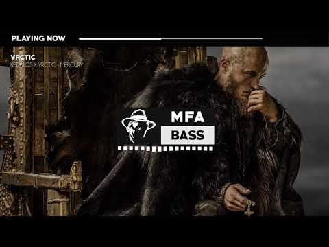 KÉDALOS X VRCTIC - MERCURY