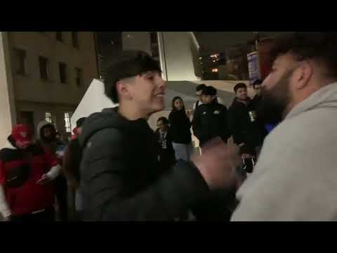 ERREKA vs. DRAKER: 4tos - Batallas Under x @LigaInmortal x @RedBullBatalla Vol. 3