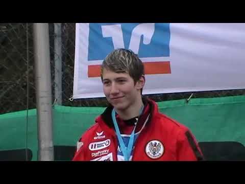 Europameisterschaft Altrandsberg 05.02.2011