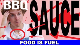 What is the Best BBQ Sauce (EVER)