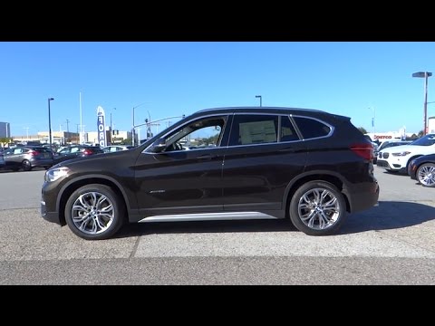 2016 BMW X1 Monterey, Santa Cruz, Salinas, Gilroy, San Jose, CA GP886112