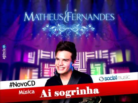 Ai Sogrinha video
