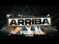 Arriba! | planetboom Official Music Video