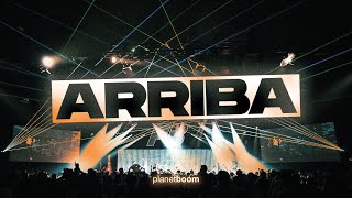 Download lagu Arriba! | planetboom   mp3