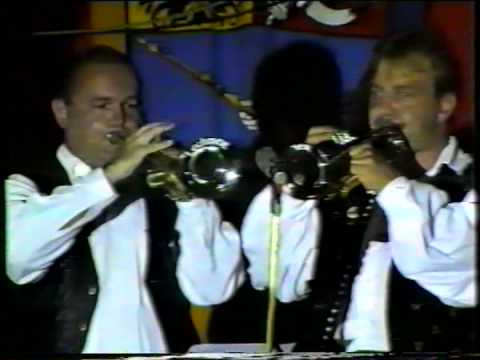 Salzburg Quintett und Ivan Preseren - Besuch beim Lechner