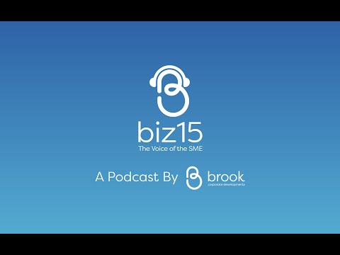 Biz15 Podcast | Episode 2 | Common Conflicts in Business