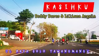 Download lagu My Love - Deddy Dores and Liliana Angela mp3 Download lagu My Love - Deddy Dores and Liliana Angela mp3