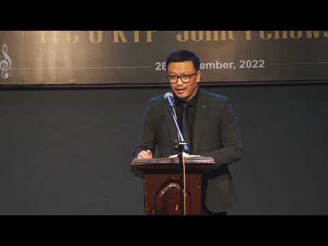 Aizawl Venglai Branch KTP RIMAWI ZAN 2022