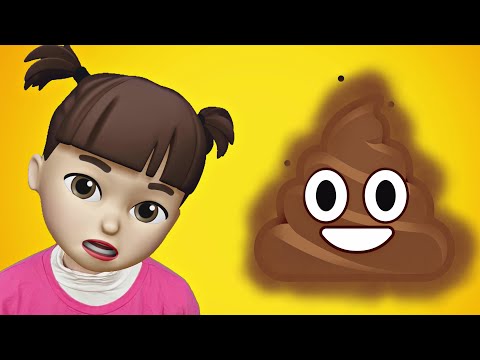 Anneciğim Çişim Geldi | Çocuklar İçin Tuvalet Şarkısı