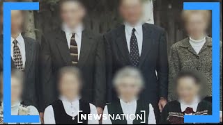 Former 2x2 members allege church allowed abuse | Morning in America
