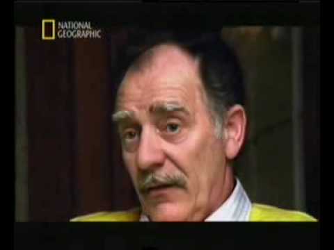 Sekunden vor dem Unglück - Feuer am Bord der Star Clip 1