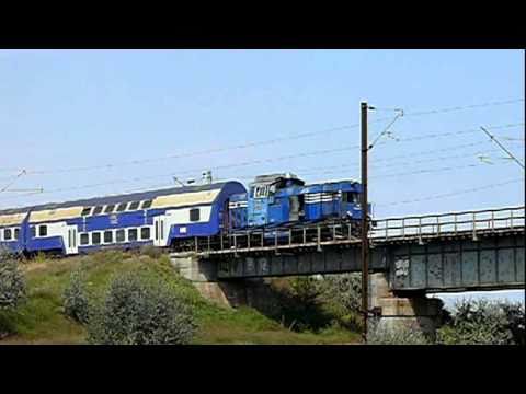 100826 8803 Constanta - Mangalia  Constanta kik. hídon avi