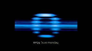 ORGY - Blue Monday