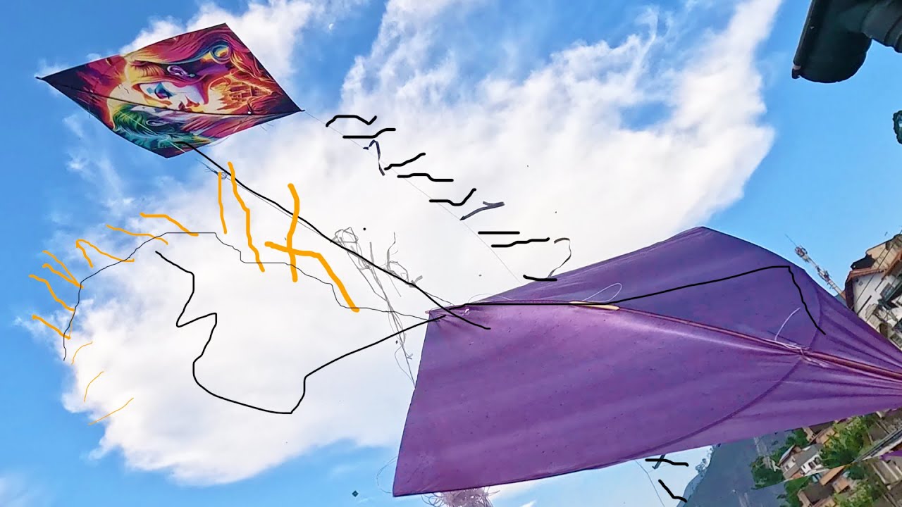 Rei do Aparo na Laje, Aparando Muitas Pipas Voadas no Quissamã!!!