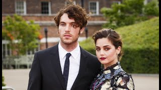 Jenna Coleman Boyfriends List (Dating History)