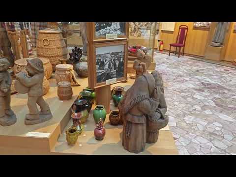 2025_09_23 Russian Ethnographic Museum