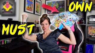 5 ESSENTIAL Wii U Games | Best Wii U Games 2018 | TheGebs24