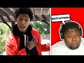 NBA YoungBoy ALL IN REACTION