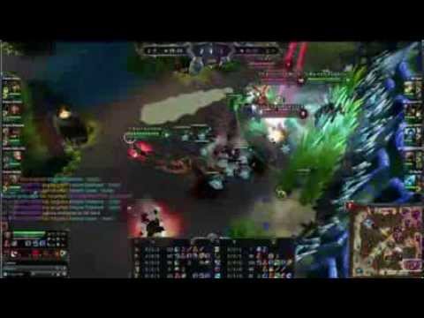 IEM Kiev Qualifier : Empire - SK Gaming