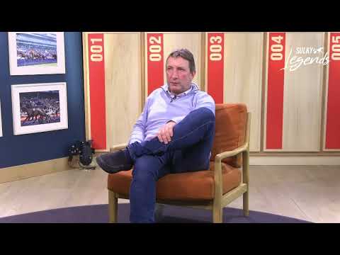 SULKY LEGENDS - Jean-Michel BAUDOUIN - Finale du GNT 2008 (Oasis Gede)