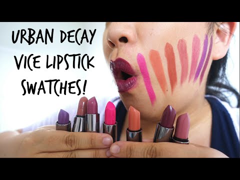 download lagu mp3 mp4 Vice Lipstick Interrogate, download lagu Vice Lipstick Interrogate gratis, unduh video klip Vice Lipstick Interrogate