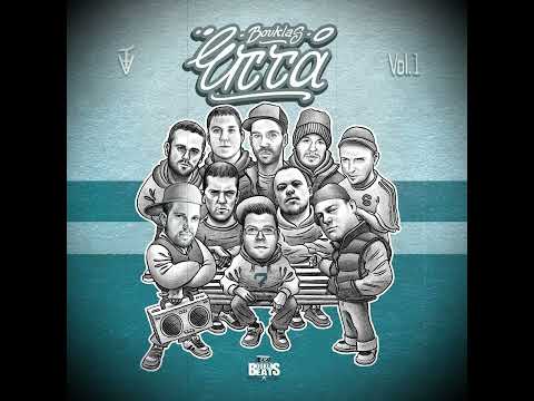 Bouklas - Καλύτεροι feat  Xplicit