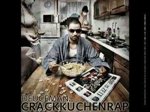 Deuceman & Mad Mic - Weil ich gut bang!