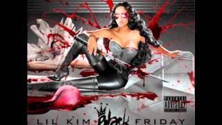 Kimmy Girl feat Keri Hilson - Lil Kim (Black Friday)