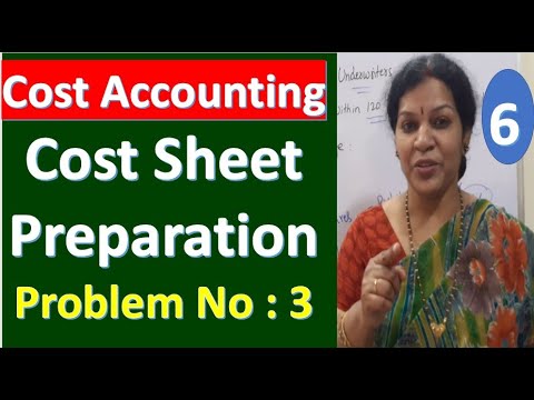 1 Cost Introduction Introduction Class