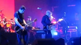 The Specials - Friday Night, Saturday Morning at Brixton Academy 28:05:2013