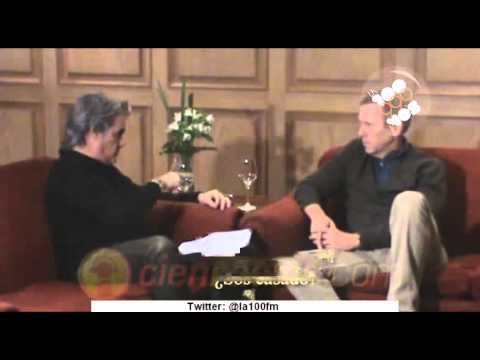 Hugh Laurie - Pettinato - part1