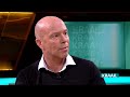 Jan-Hein Schouten, voorzitter FC Den Bosch, schrok van racistische supporters