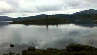 preview picture of video 'Life on the Bay - Orcas Island'