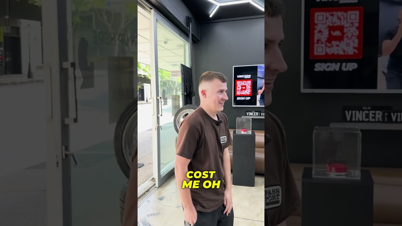 700HP AEROTOP SUPRA HANDOVER