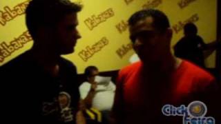 Entrevista com Adelmo Casé – Negra Cor