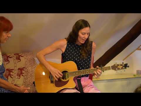 2018-07-02_Marcelka z hor ,  Jana Kozubková - Blahoslavení