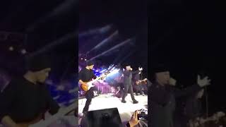 Download lagu Ahmad Band - Kuldesak mp3