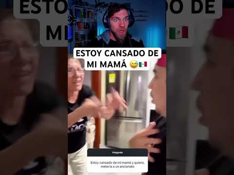 Uhh como le pego 🤣 #viral #humor #mexico