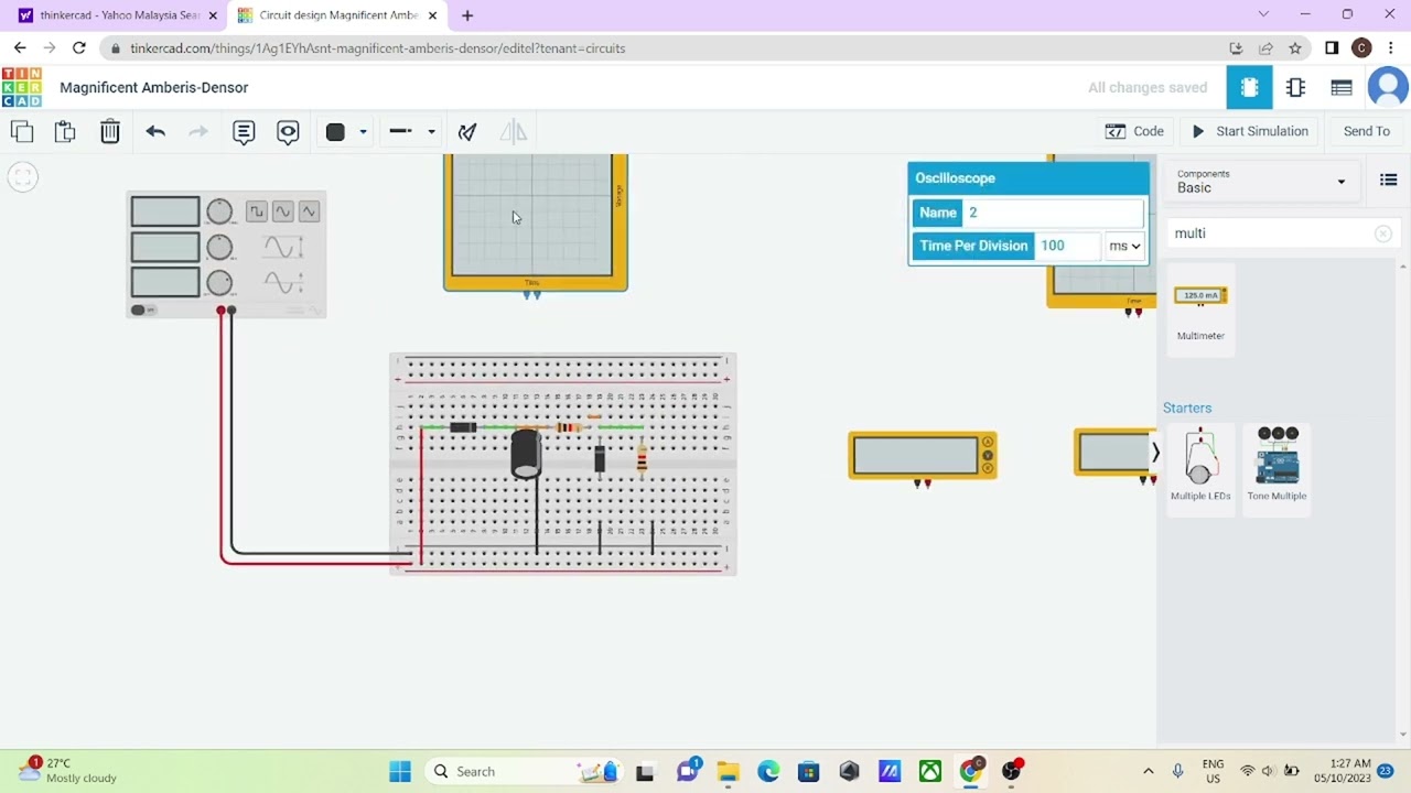 edc assignment ac to dc