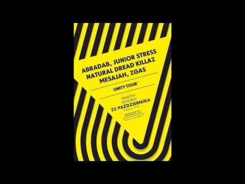 Abradab & Marika & Natural Dread Killaz & Mesajah & Zgaz - Unity Song