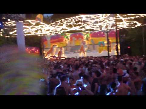 DJ Phil B @ Zoo Party #2