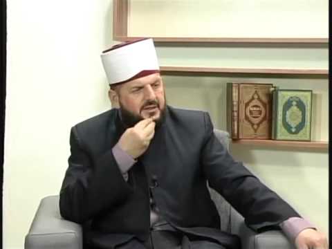 Si të sherohem nga magjia ? Dr.Shefqet Krasniqi