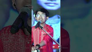 ওই ভ্রমর আঁখির গুঞ্জরণে - Atanu Mishra #shorts #ketumitandraharani