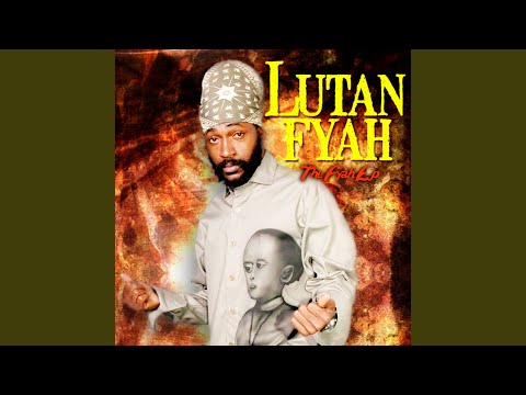 Nuh Matter the Crisis Feat. Midnite