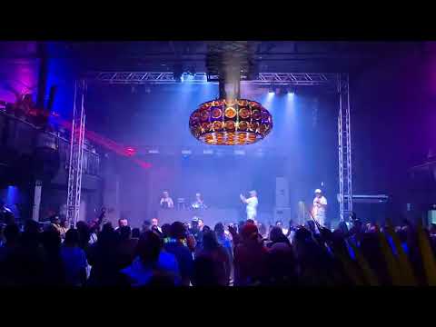 Dj Cesar Braga Rhapsody FlasHouse Baile do Hawaí Pt 04