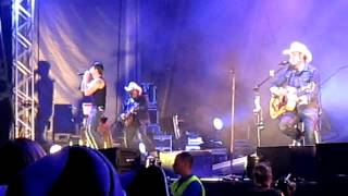 Still crazy bout Elvis (The Boss Hoss)